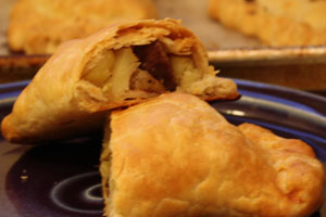 Pasty cut 300x200